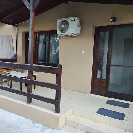 Apartmán Stan Sremska Mitrovica Exteriér fotografie