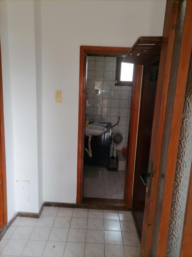 Apartmán Stan Sremska Mitrovica Exteriér fotografie