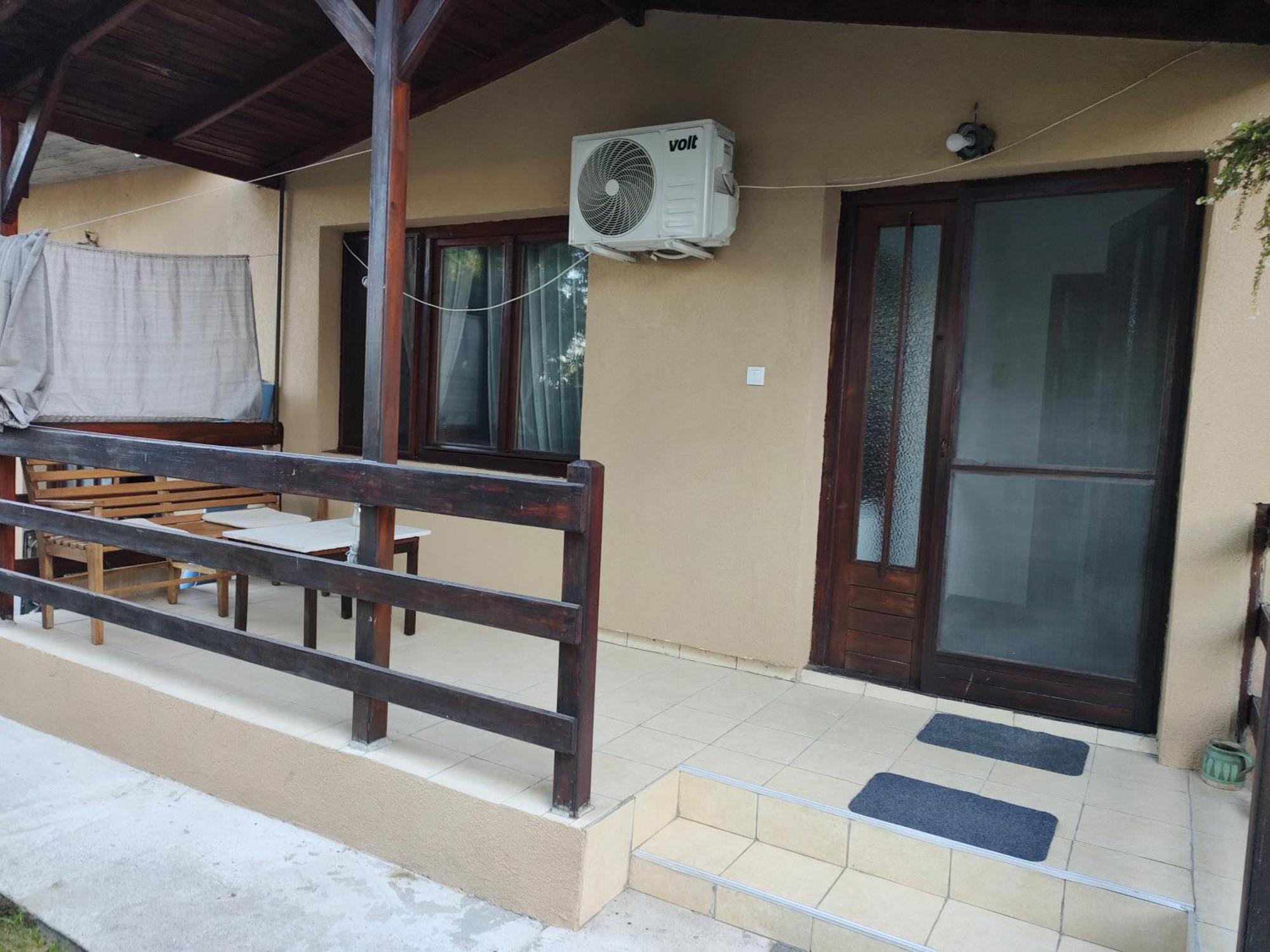 Apartmán Stan Sremska Mitrovica Exteriér fotografie