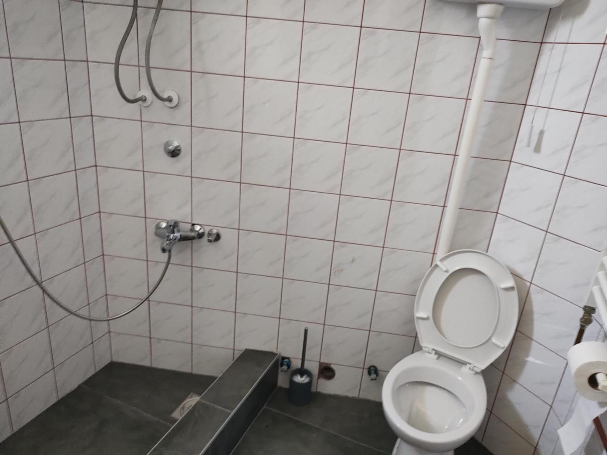 Apartmán Stan Sremska Mitrovica Exteriér fotografie