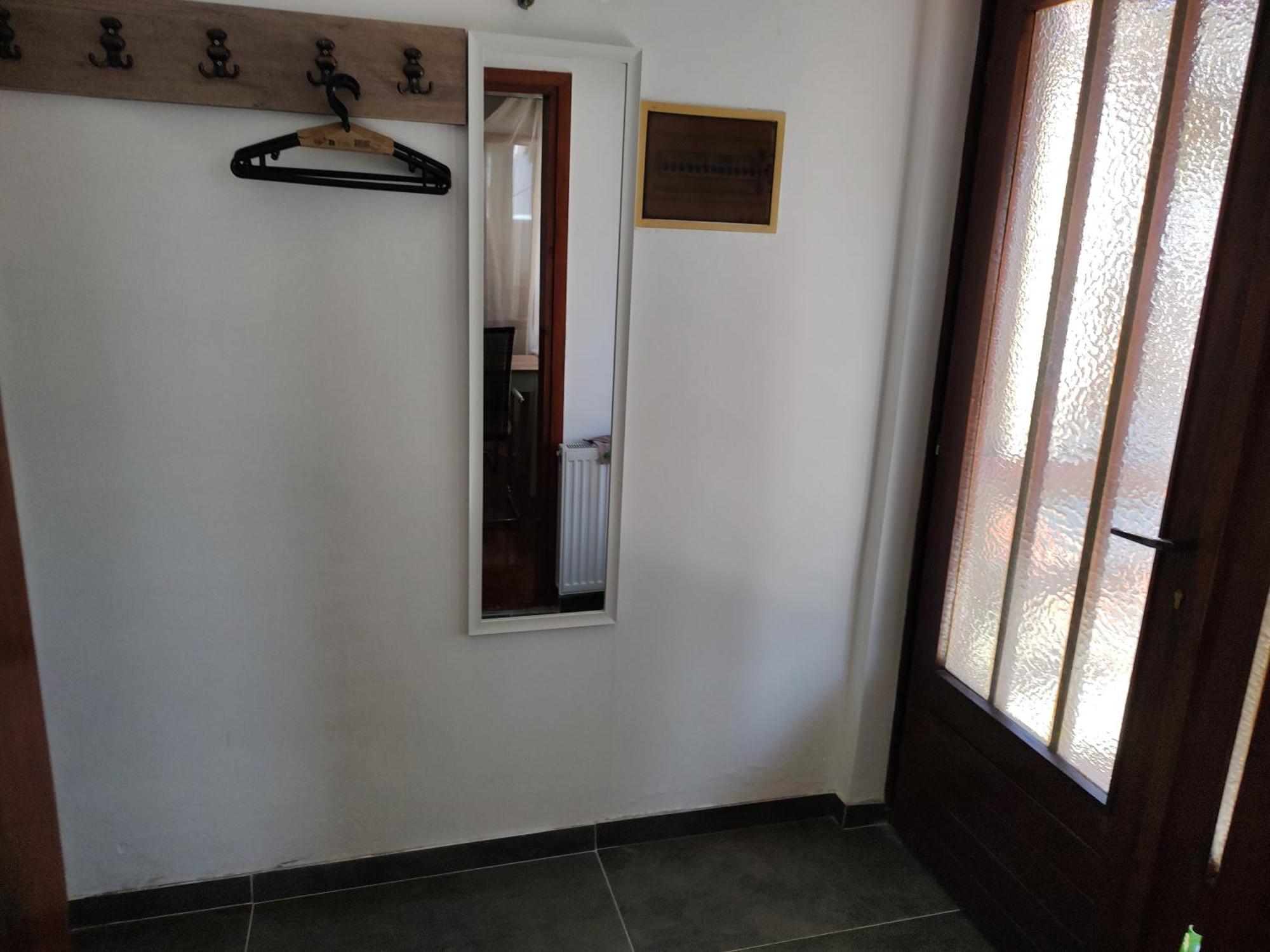 Apartmán Stan Sremska Mitrovica Exteriér fotografie
